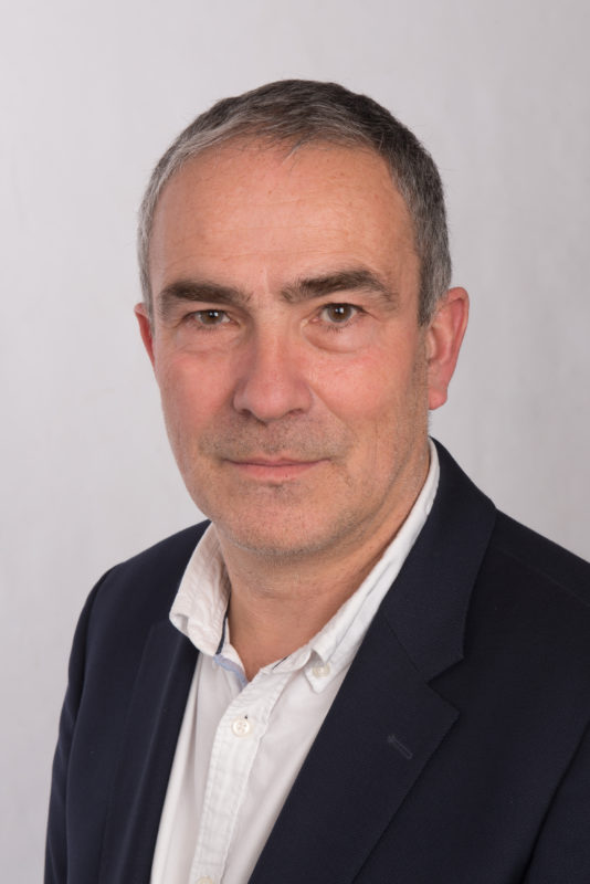 Olivier Rabatel, expert-comptable