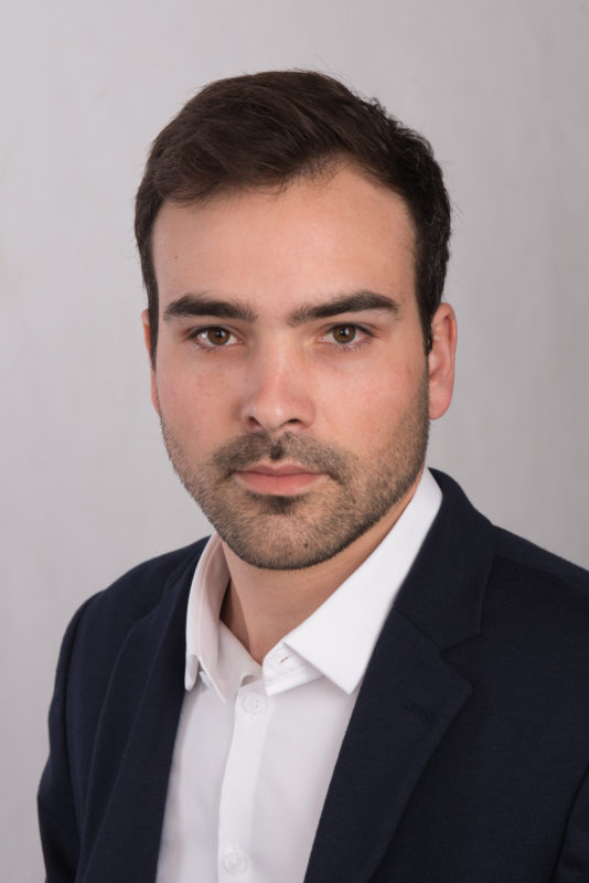 Thomas Rabatel, expert-comptable