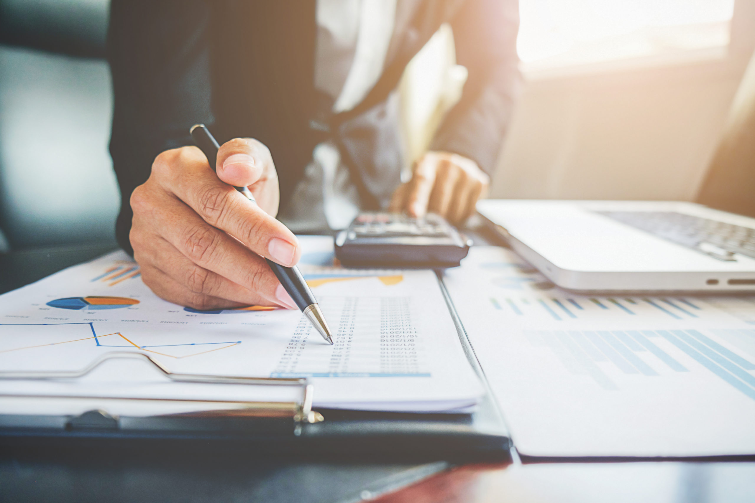 Analyse des comptes et pilotage de gestion